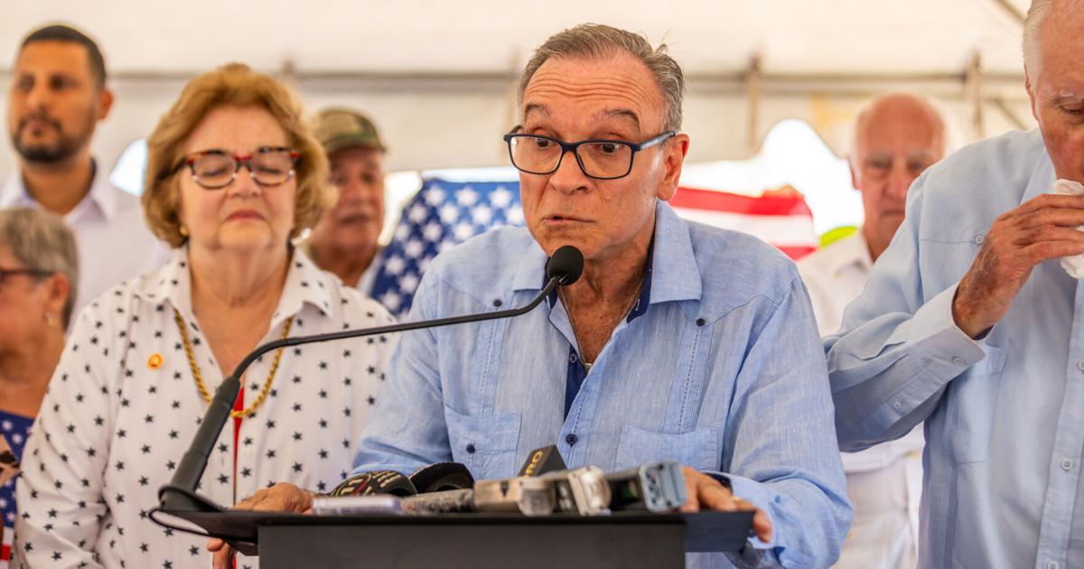 Partido Republicano de Puerto Rico explora nuevas estrategias para impulsar la estadidad
