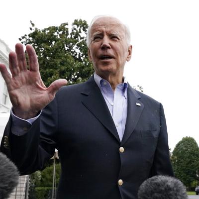 Presidente Joe Biden: "Me dirijo a Puerto Rico porque no han sido muy bien atendidos"