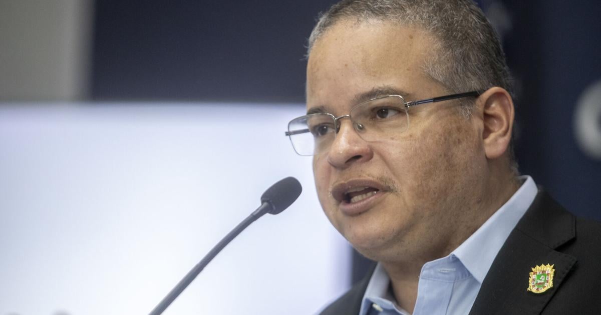 Covid-19 mantiene alta transmisión en Puerto Rico; influenza bajo umbral epidémico