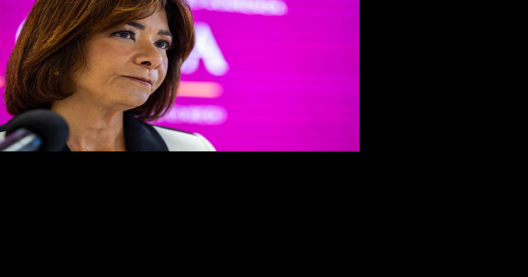Atribuyen a "error de programación" la desaparición de la lista de cabilderos en Justicia
