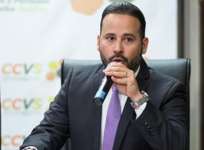 Alcalde de Villalba anunciará su intención de trazar una "nueva ruta" para el PPD