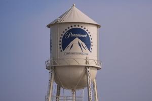 Imagen de la cobertura de: Paramount alcanza acuerdo con 12 estados para seguir con la fusión con Warner