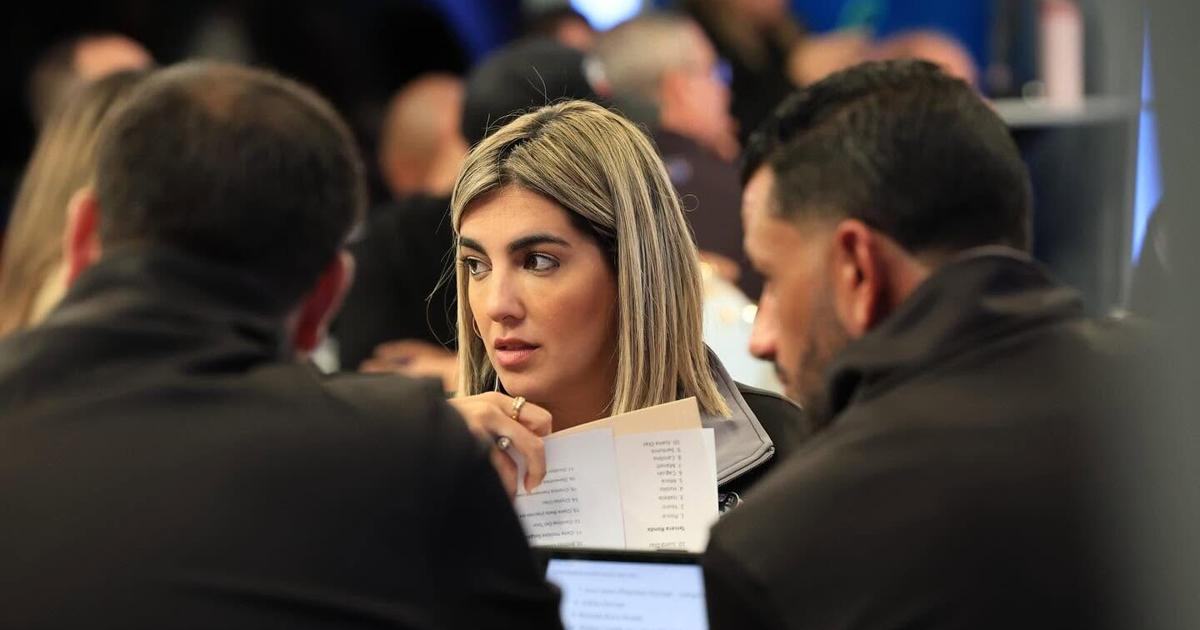 BSNF nombra a Ilia Morales Toledo como directora de Enlace Comunitario y Administración