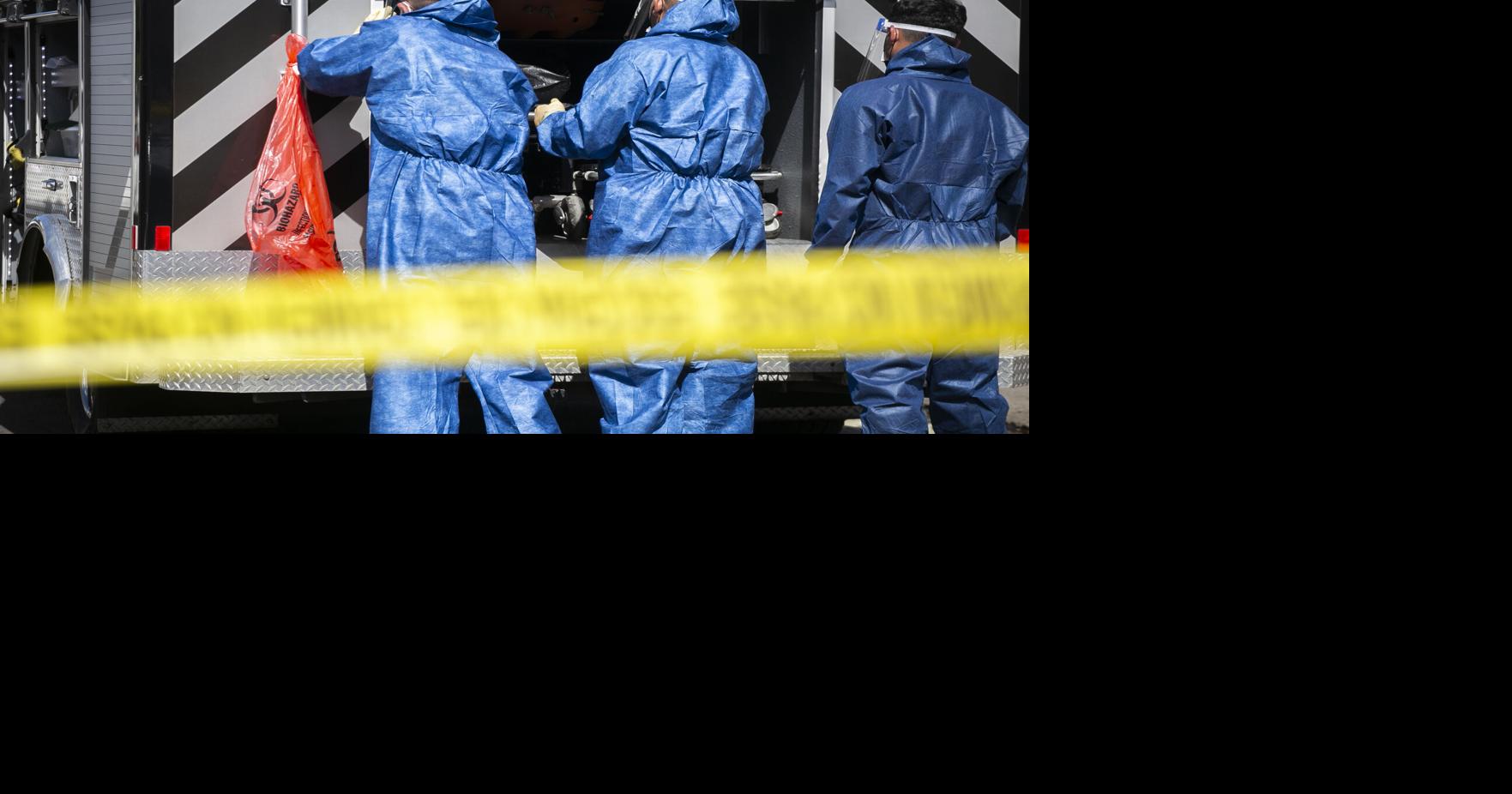 Identifican a mujer asesinada en Guánica