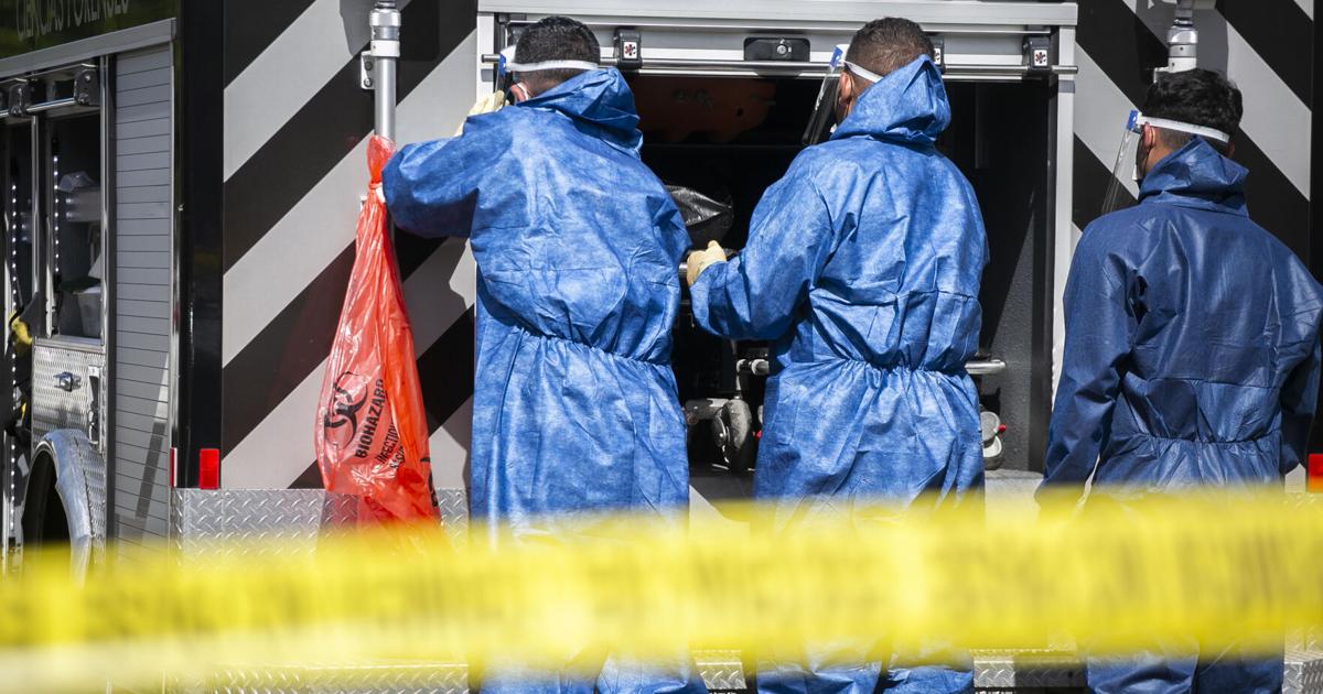 Identifican a mujer asesinada en Guánica