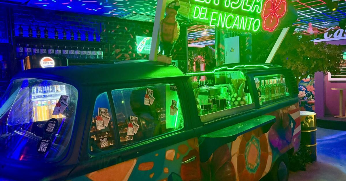 Conciertos de Bad Bunny despiertan interés turístico por Puerto Rico en Europa