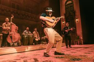 Imagen del artículo de El Vocero: Anuncian últimas funciones del musical Buena Vista Social Club en Bellas Artes