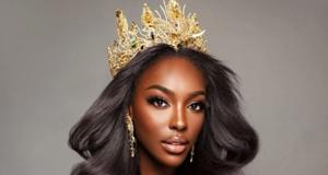 Miss Costa de Marfil renuncia a su título de Miss Universe África & Oceanía