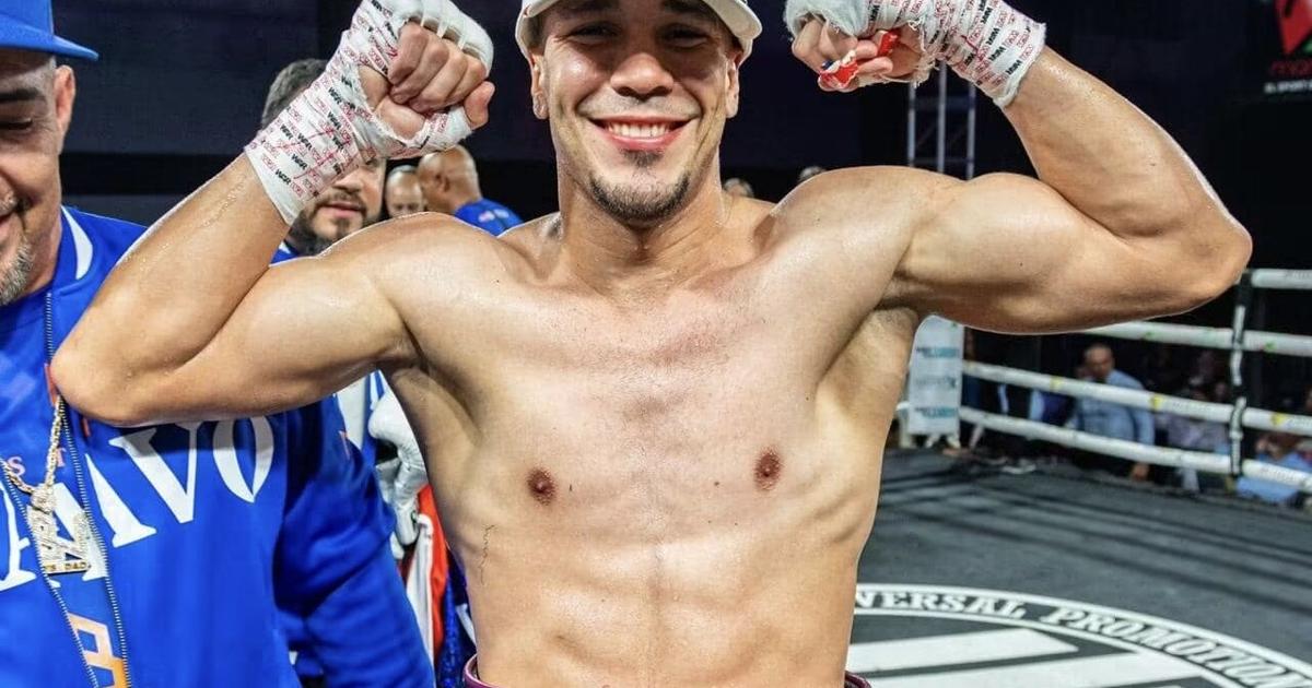 Néstor Bravo peleará por título interino superligero del CMB ante "Pitbull" Cruz el 19 de septiembre