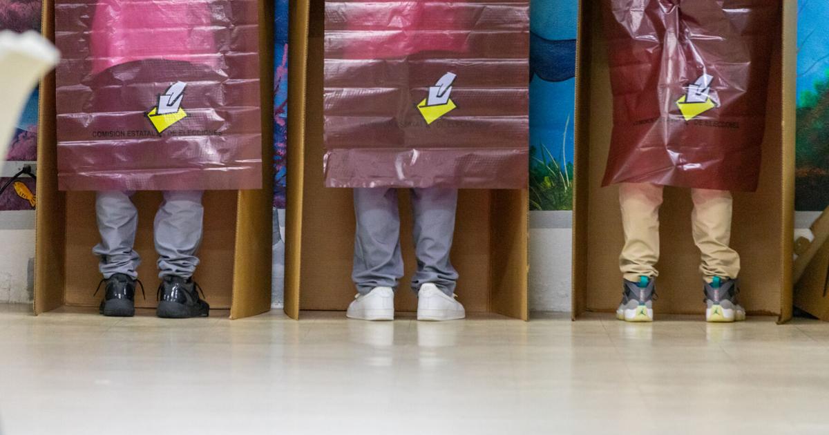 Denuncian por la libre influencia política en sistema carcelario