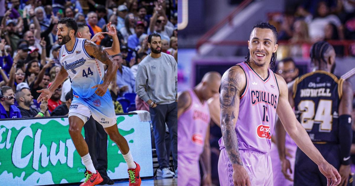 BSN 2026: Vaqueros y Criollos clasifican a playoffs; pelea por boletos se intensifica