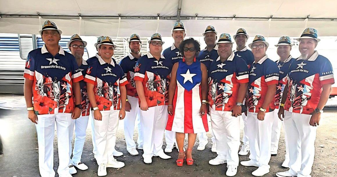 Orquesta del Rey festejará 20 años con concierto gratuito