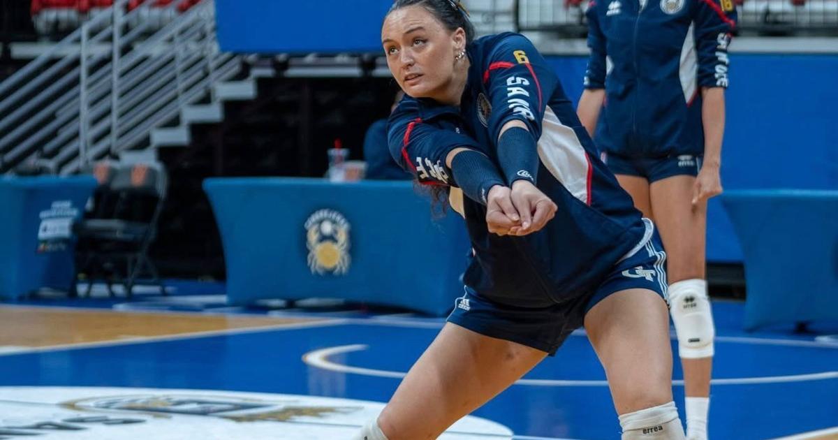 Tamara Otene no seguirá con Santurce y se pierde la final de la LVSF