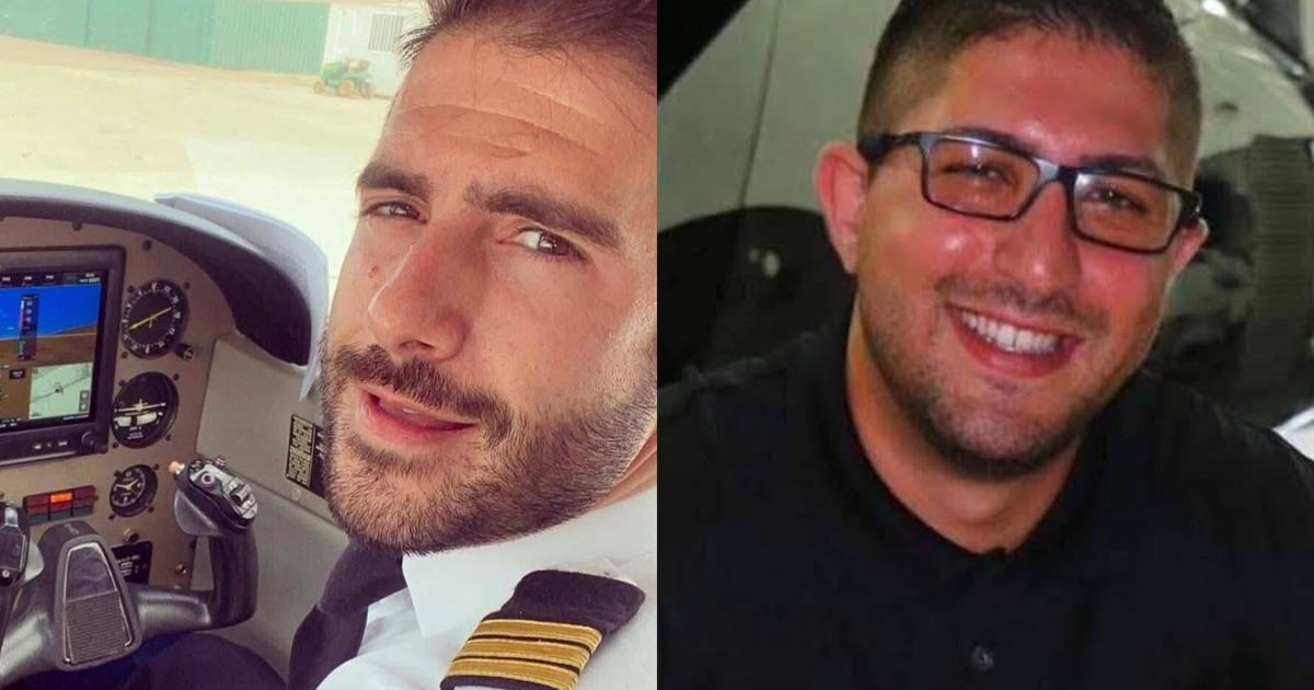 Piloto relata escuchar el "desespero" de tripulantes de avión accidentado en La Romana