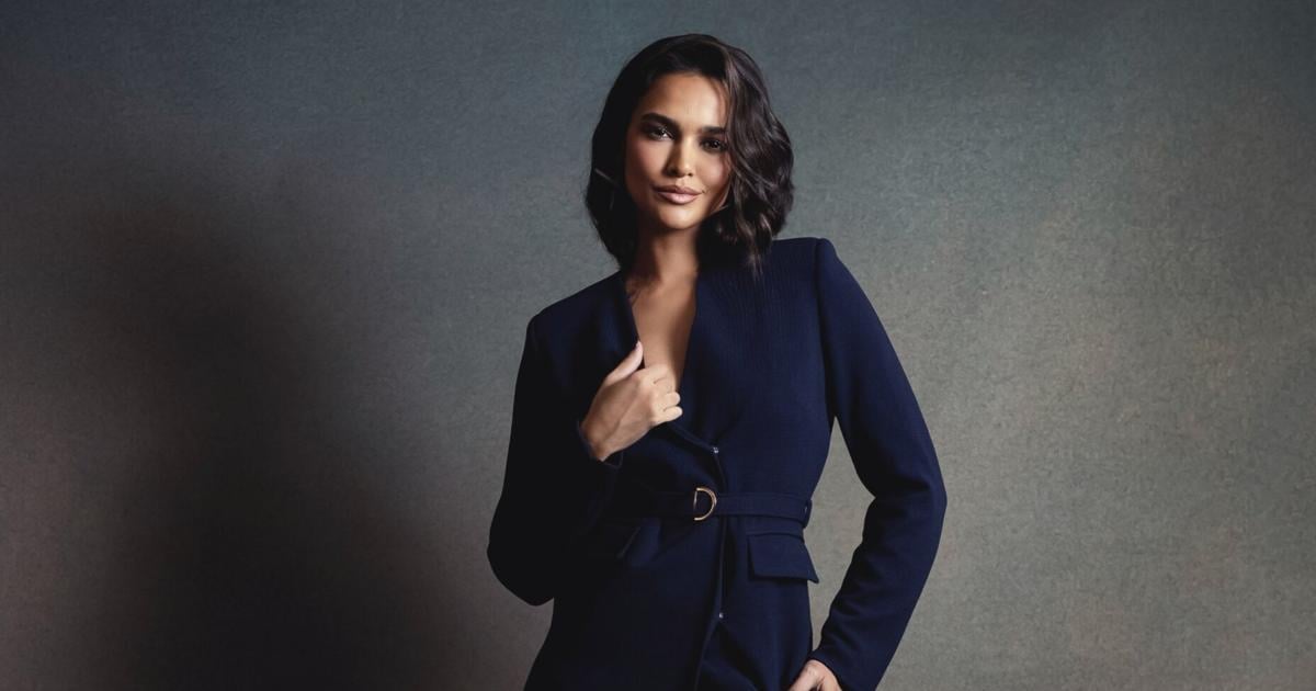 Kiara Liz Ortiz regresa a Puerto Rico como conductora de Revelación Moda
