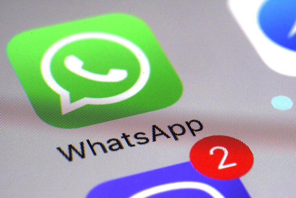 An investigation reveals that your WhatsApp messages can be spied on  current events