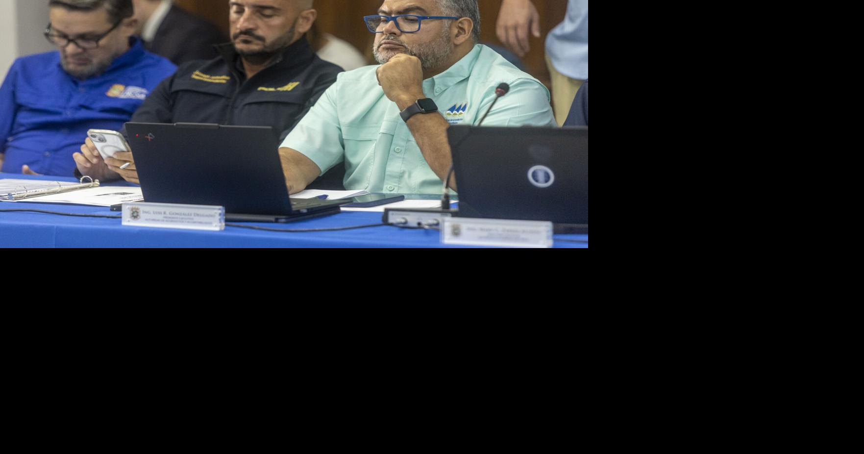 | La Junta de Control Fiscal ordenó a la corporación pública utilizar fondos de reserva para cubrir gastos de nómina y energía, mientras persisten dudas sobre la sostenibilidad de sus finanzas.