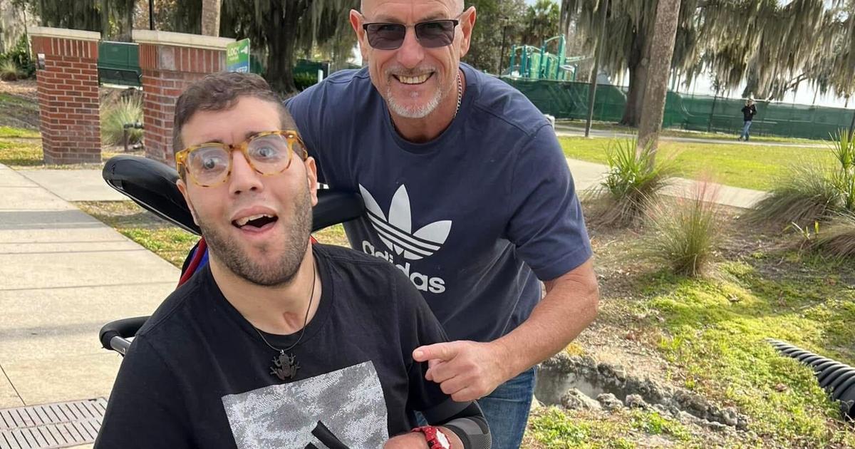 Padre de Prichard Colón defiende su papel ante críticas: "Mi prioridad siempre ha sido mi hijo"