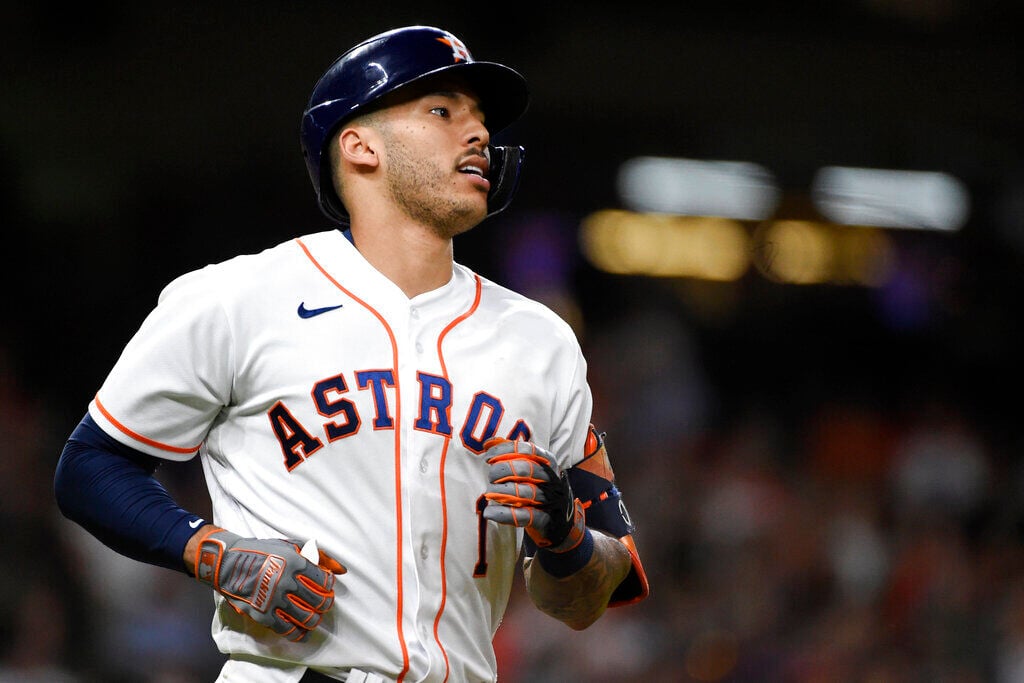 Carlos Correa es puesto en lista de lesionados - Vimarsana News