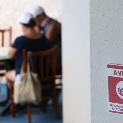 En 11,453 los casos confirmados y probables de Covid-19 en la Isla