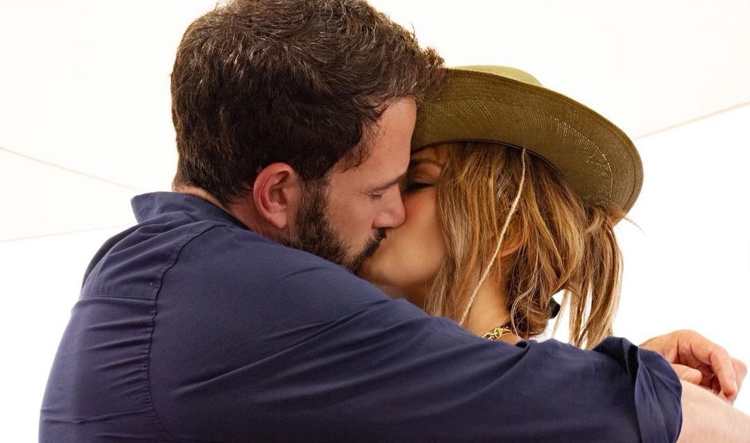Con esta foto J.Lo celebró sus 52 años - Vimarsana News