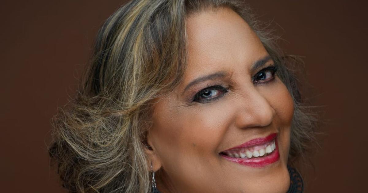 Aidita Encarnación estrena su primer álbum solista inspirado en su trayectoria artística