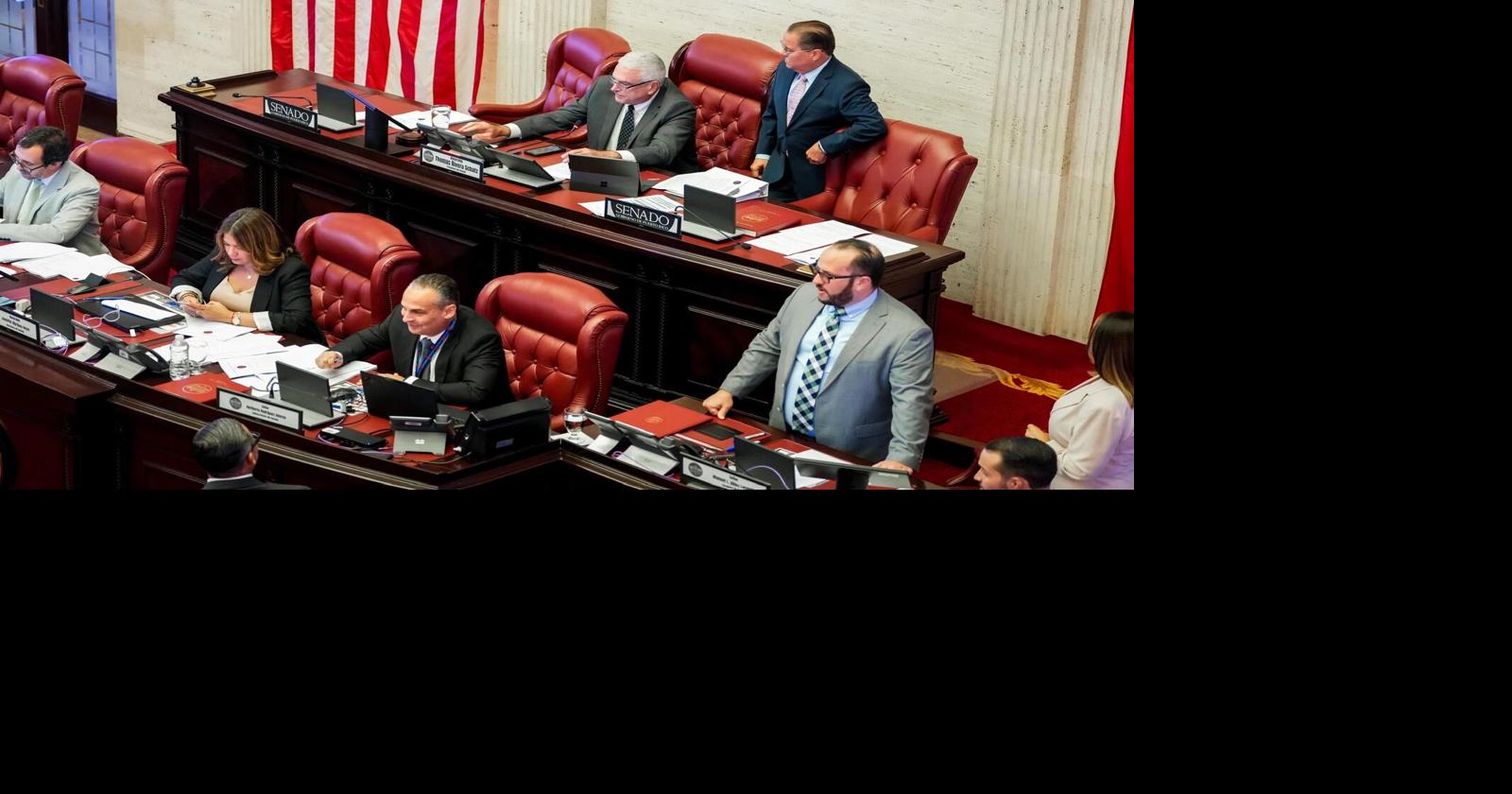 Senado aprueba proyecto que impondría tres años de cárcel por exposición obscena ante menores