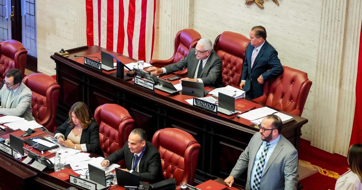 Senado aprueba proyecto que impondría tres años de cárcel por exposición obscena ante menores