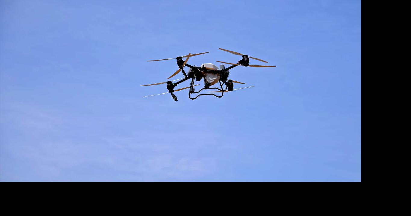 FAA prohíbe uso de drones sobre zonas de fuegos forestales con multas de hasta $20,000
