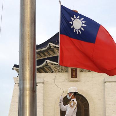 Honduras corta sus relaciones diplomáticas con Taiwán