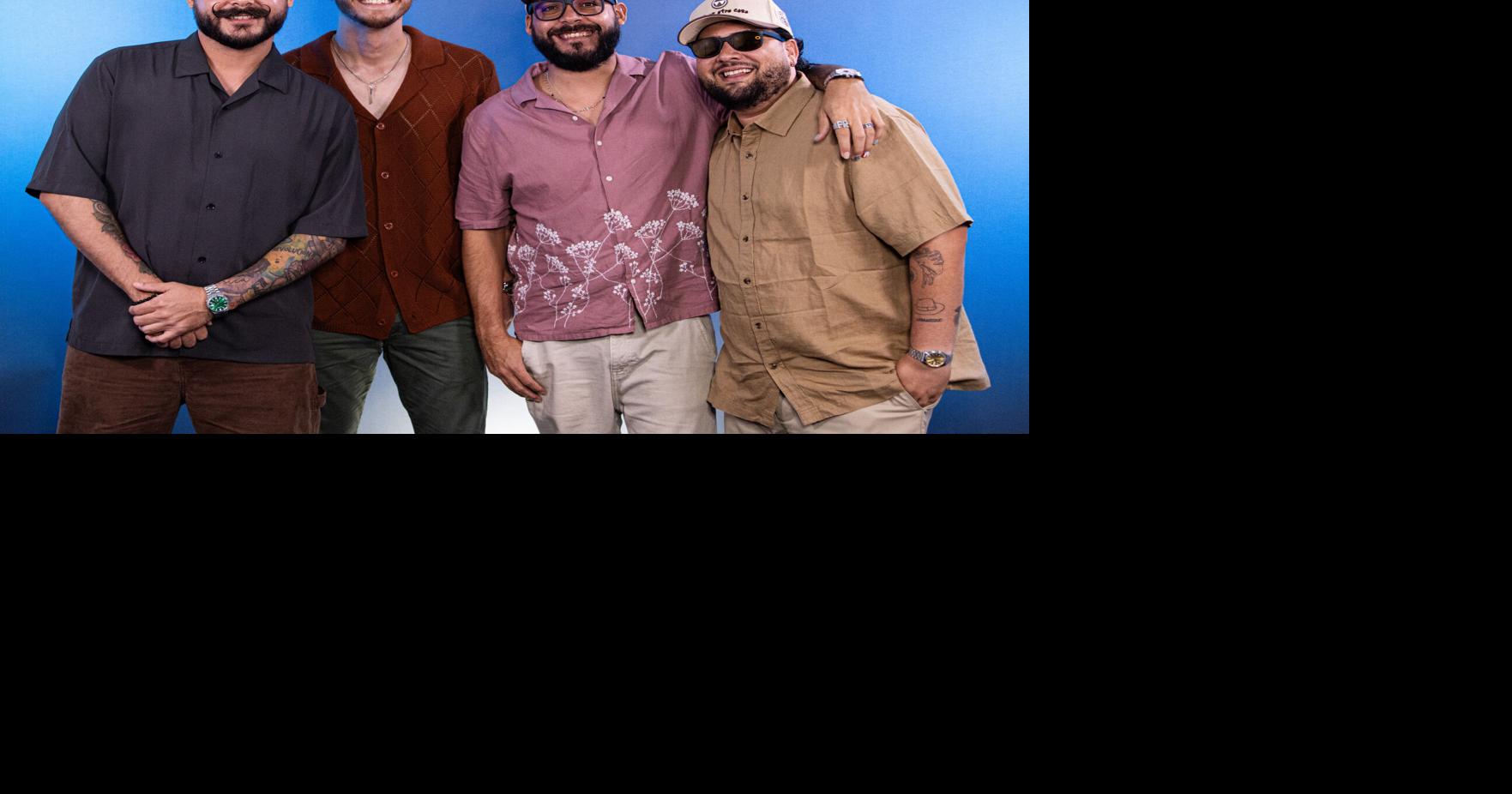 Los Pleneros de la Cresta regresan a Puerto Rico tras girar el mundo con Bad Bunny