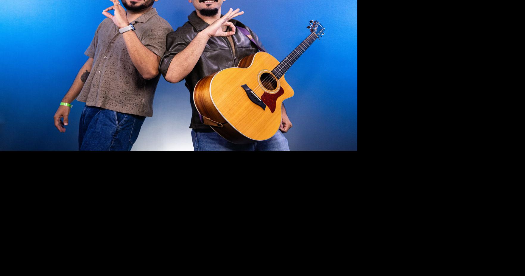 MILOS: los hermanos Velázquez trabajan en su segundo álbum para 2027