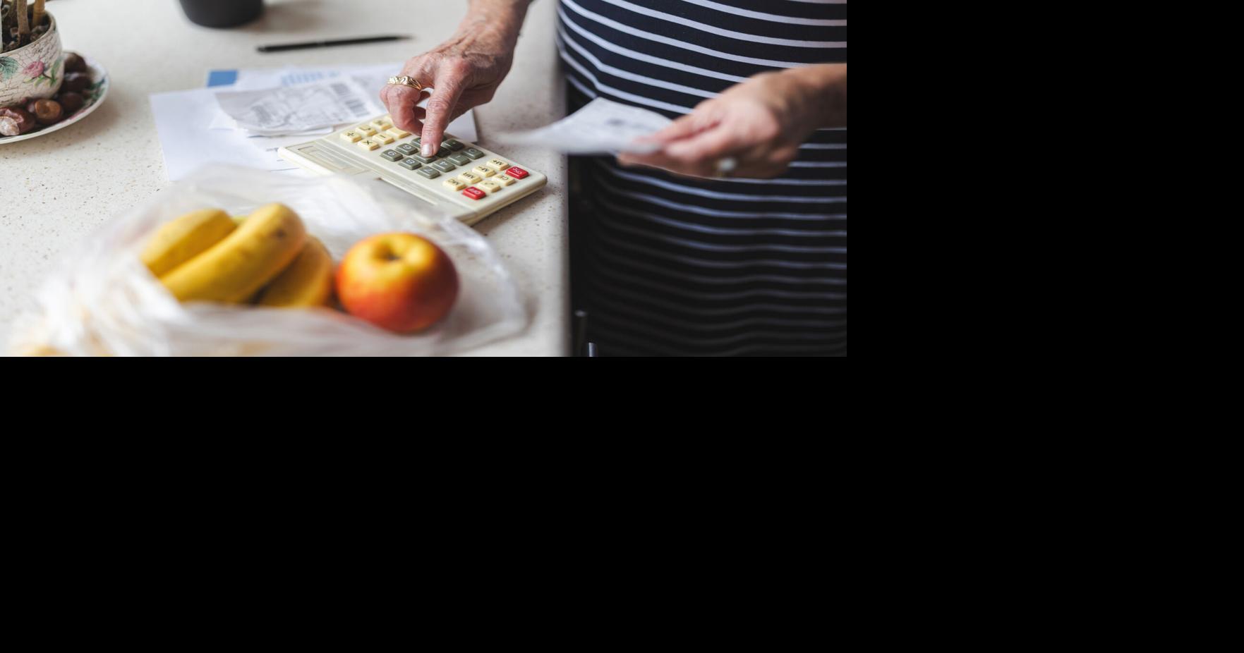 Estudio revela que 4 de cada 10 adultos en Puerto Rico enfrentan inseguridad alimentaria