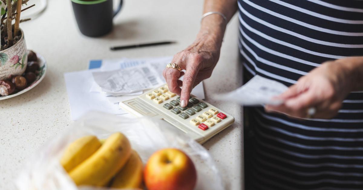 Estudio revela que 4 de cada 10 adultos en Puerto Rico enfrentan inseguridad alimentaria