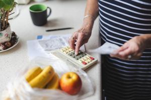 Imagen del artículo de El Vocero: Estudio revela que cuatro de cada diez adultos en Puerto Rico enfrentan inseguridad alimentaria