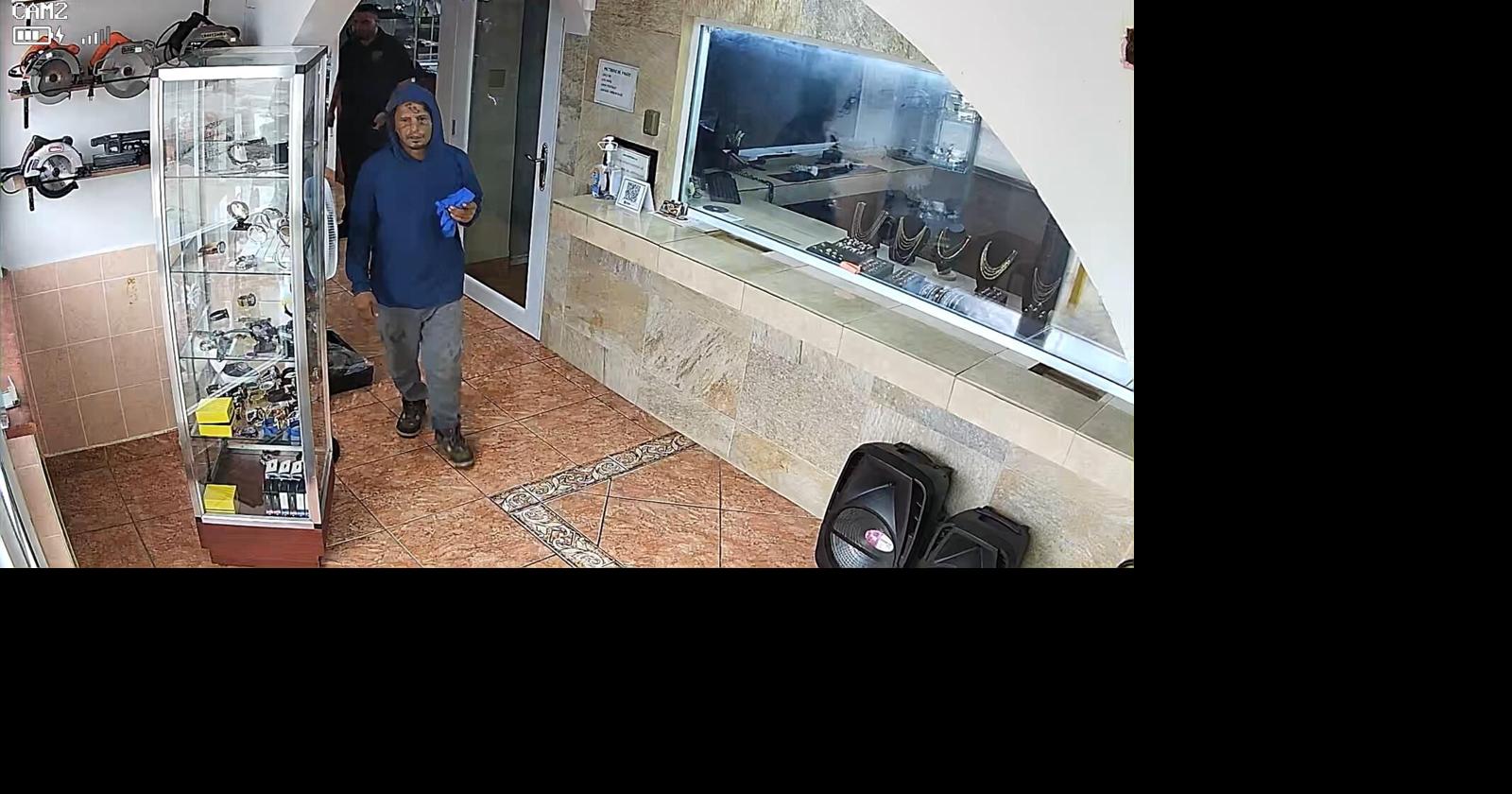 FBI asumirá custodia de sospechoso de asesinar a hijo del dueño de casa de empeño en Quebradillas