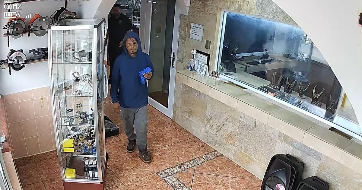 FBI asumirá custodia de sospechoso de asesinar a hijo del dueño de casa de empeño en Quebradillas