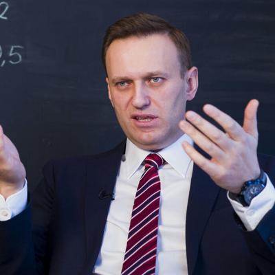 Putin probablemente no ordenó la muerte del líder de la oposición rusa Navalny