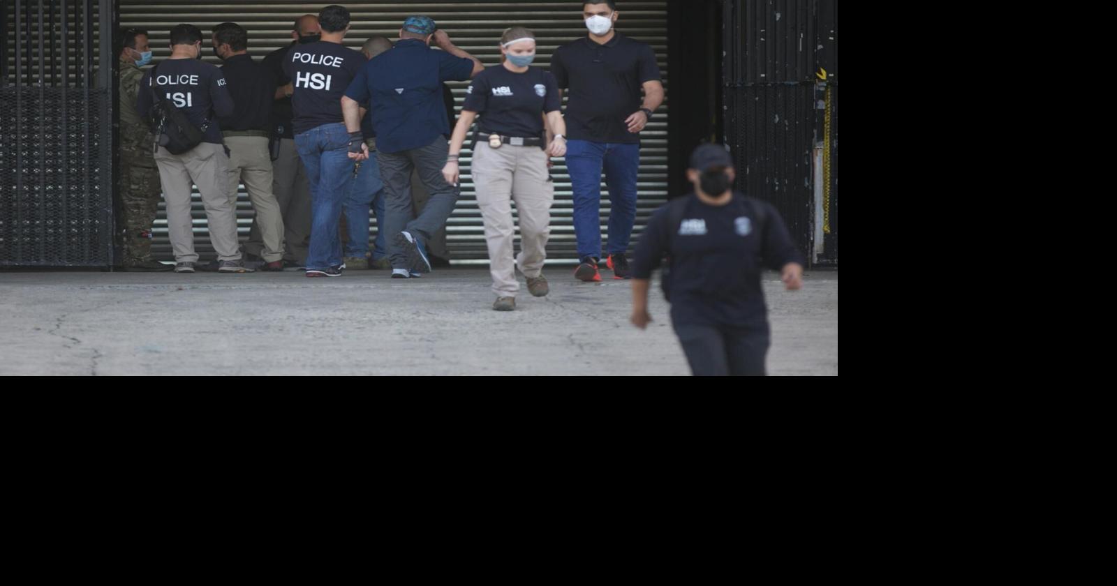 Detenidos denuncian retrasos en tratamientos, falta de medicamentos y atención insuficiente para enfermedades graves mientras aumenta la población bajo custodia migratoria