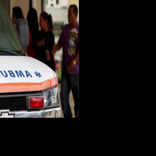 Atacan mujer tras pelear en un colmado