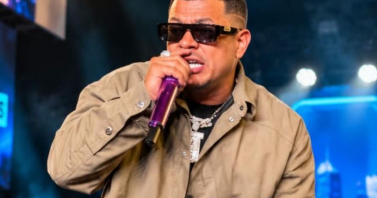 Jowell dice entender "la impotencia" del hombre que asesinó a Félix Plaud y a un abogado