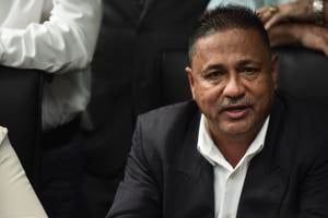 Imagen del artículo de El Vocero: OEG impone multa administrativa de $4,000 al exalcalde de Maunabo Jorge Márquez