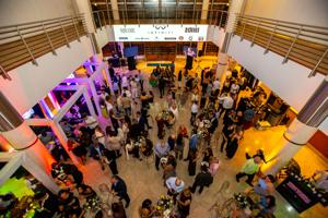 Imagen de la cobertura de: Andaluz celebrará su segundo aniversario con seis chefs invitados en el hotel ALMA San Juan