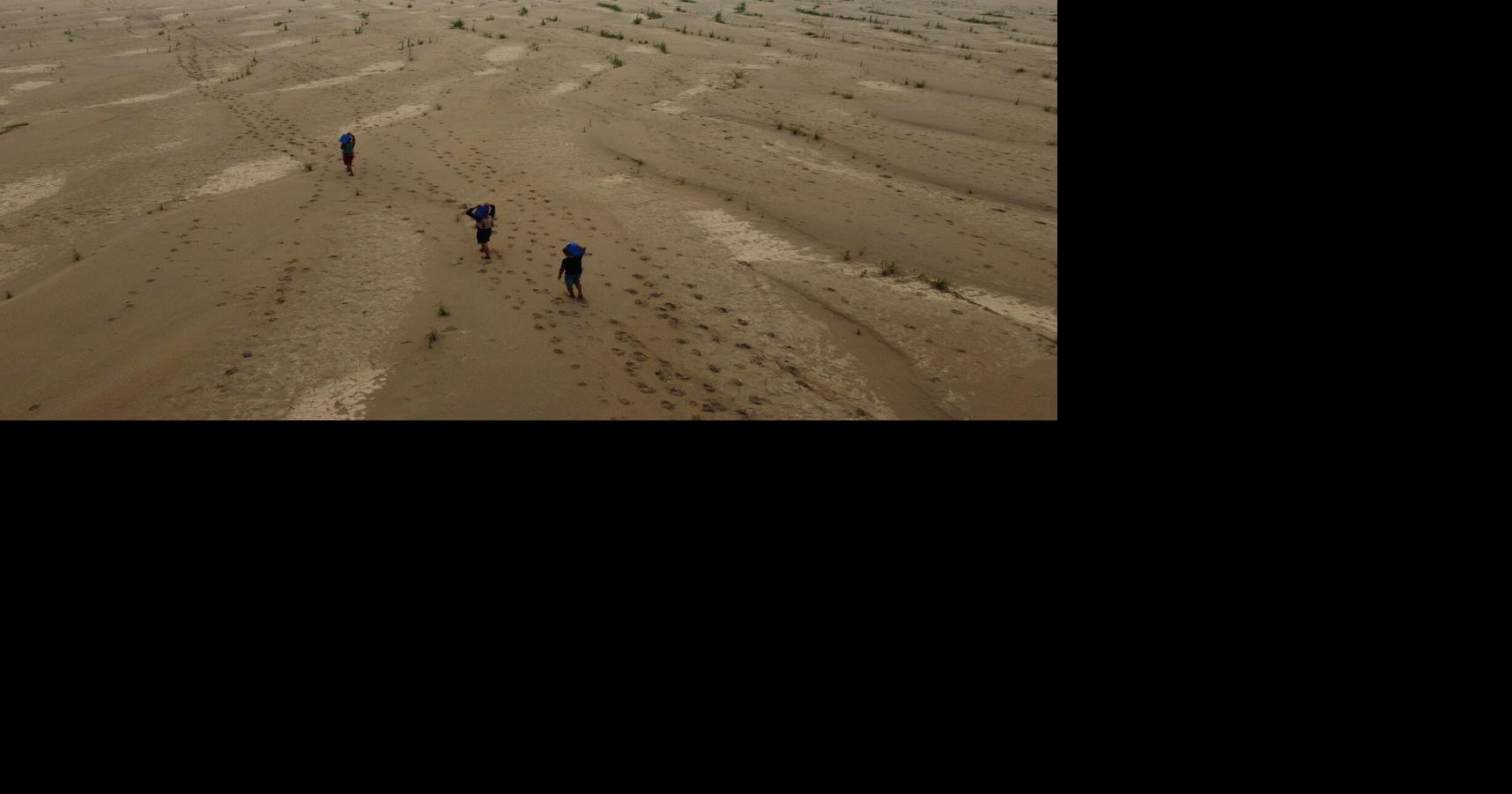 ¿Crees que hace calor ahora? Revelan que los próximos cinco años romperán récords de temperatura