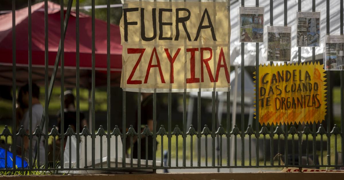 Estudiantes de Río Piedras se preparan para votar acuerdos y reabrir el campus