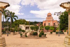 Imagen del artículo de El Vocero: Moca: alcalde destaca reconstrucción y aumento de $2 millones en el presupuesto municipal