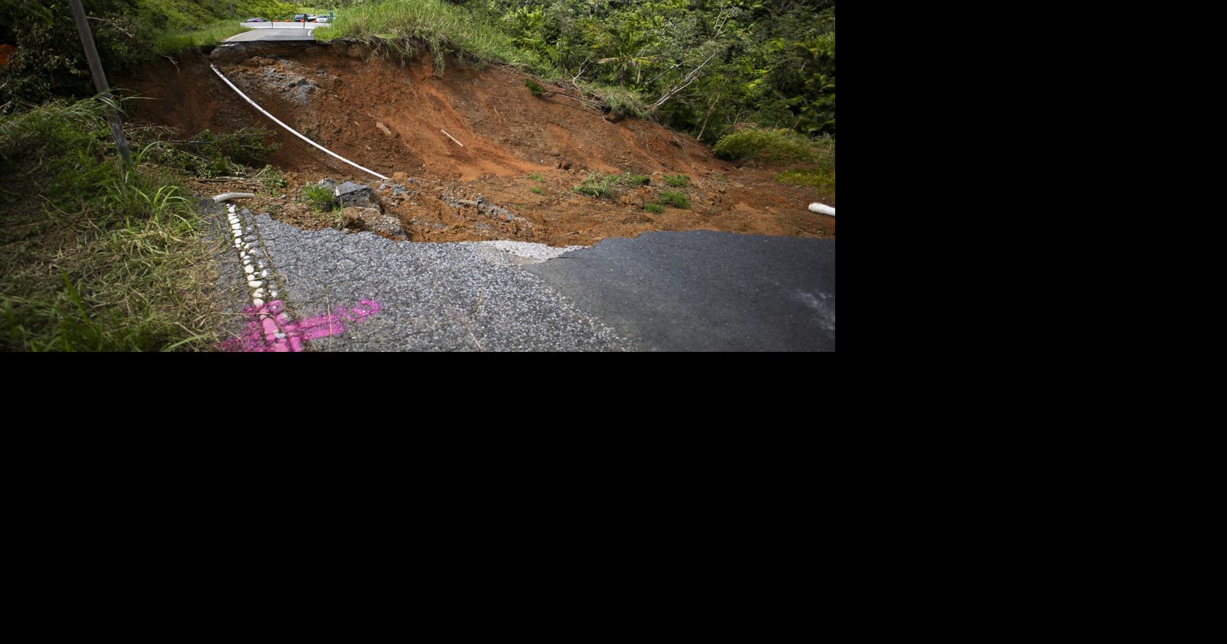 Orocovis proyecta completar su recuperación post-huracanes para el 2030 con $400 millones en obras