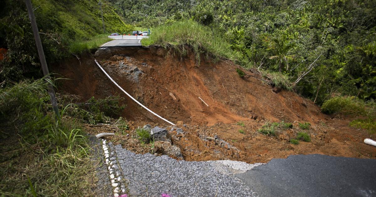 Orocovis proyecta completar su recuperación post-huracanes para el 2030 con $400 millones en obras