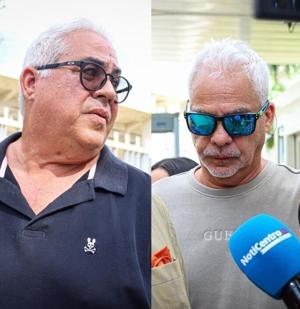 Imagen del artículo de El Vocero: A juicio hermanos de “Georgie” Navarro