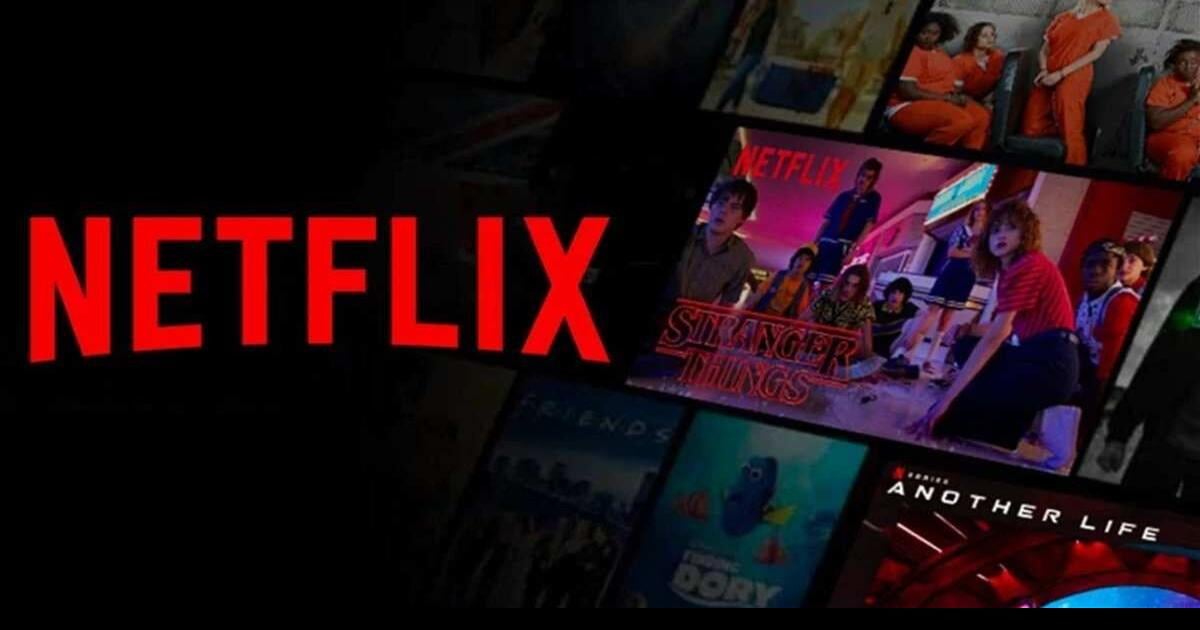 Netflix drops Basic plan in UK and Canada | Technology